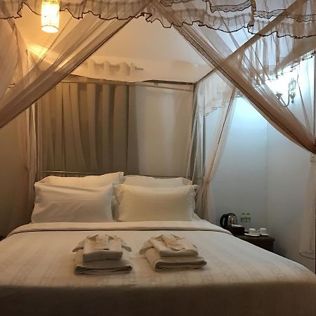 Malibu Bungalows Sihanoukville Exteriör bild