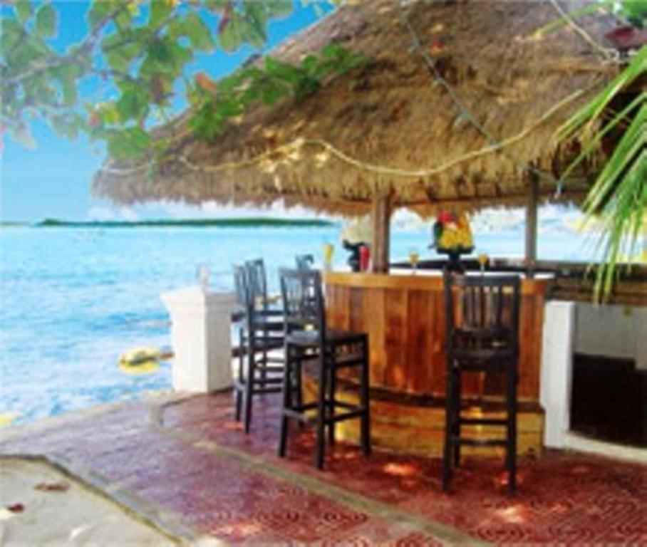 Malibu Bungalows Sihanoukville Exteriör bild