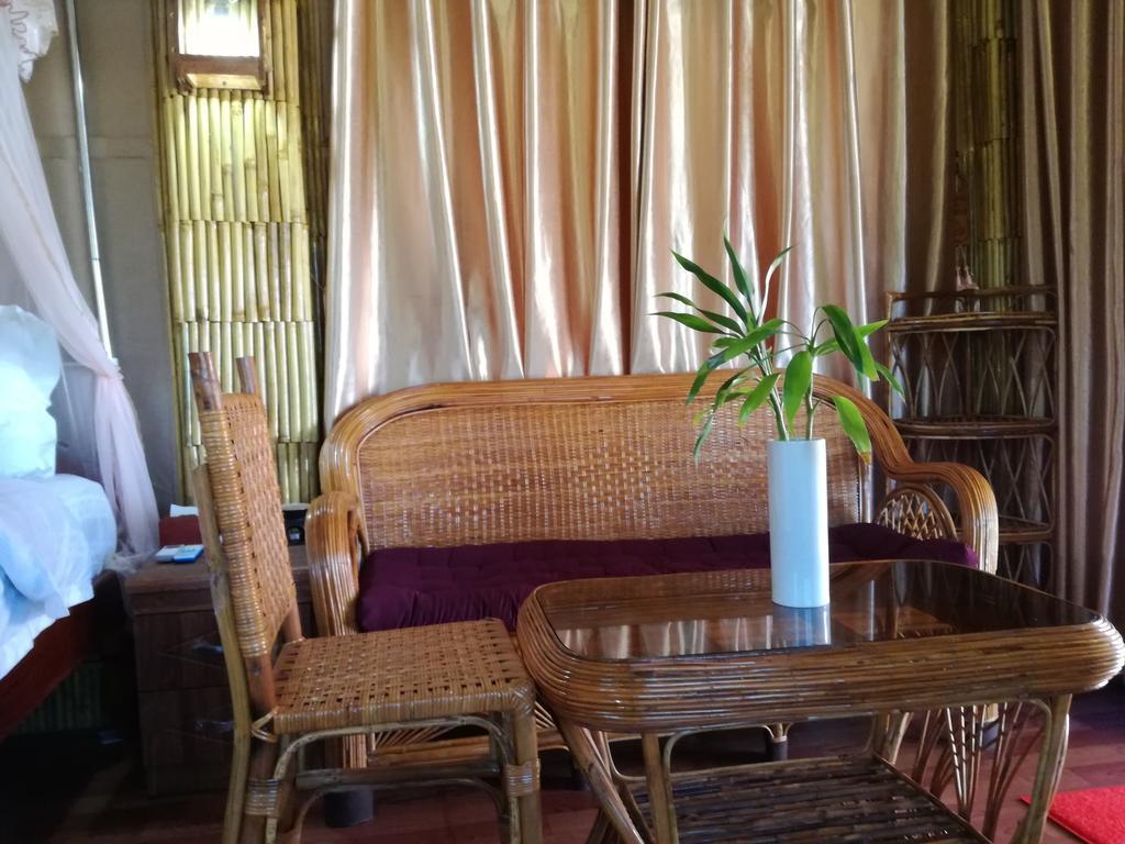 Malibu Bungalows Sihanoukville Exteriör bild