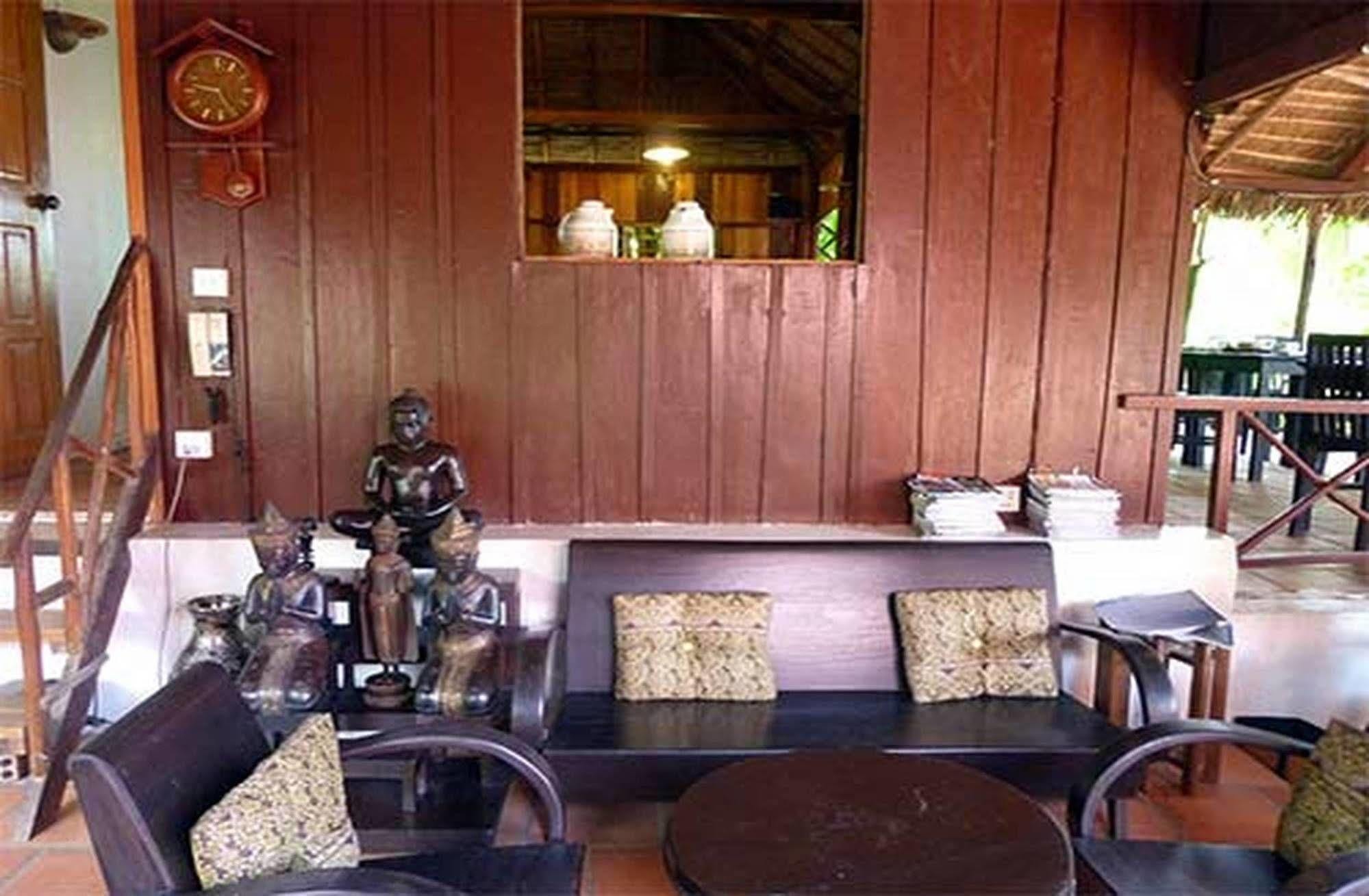 Malibu Bungalows Sihanoukville Exteriör bild