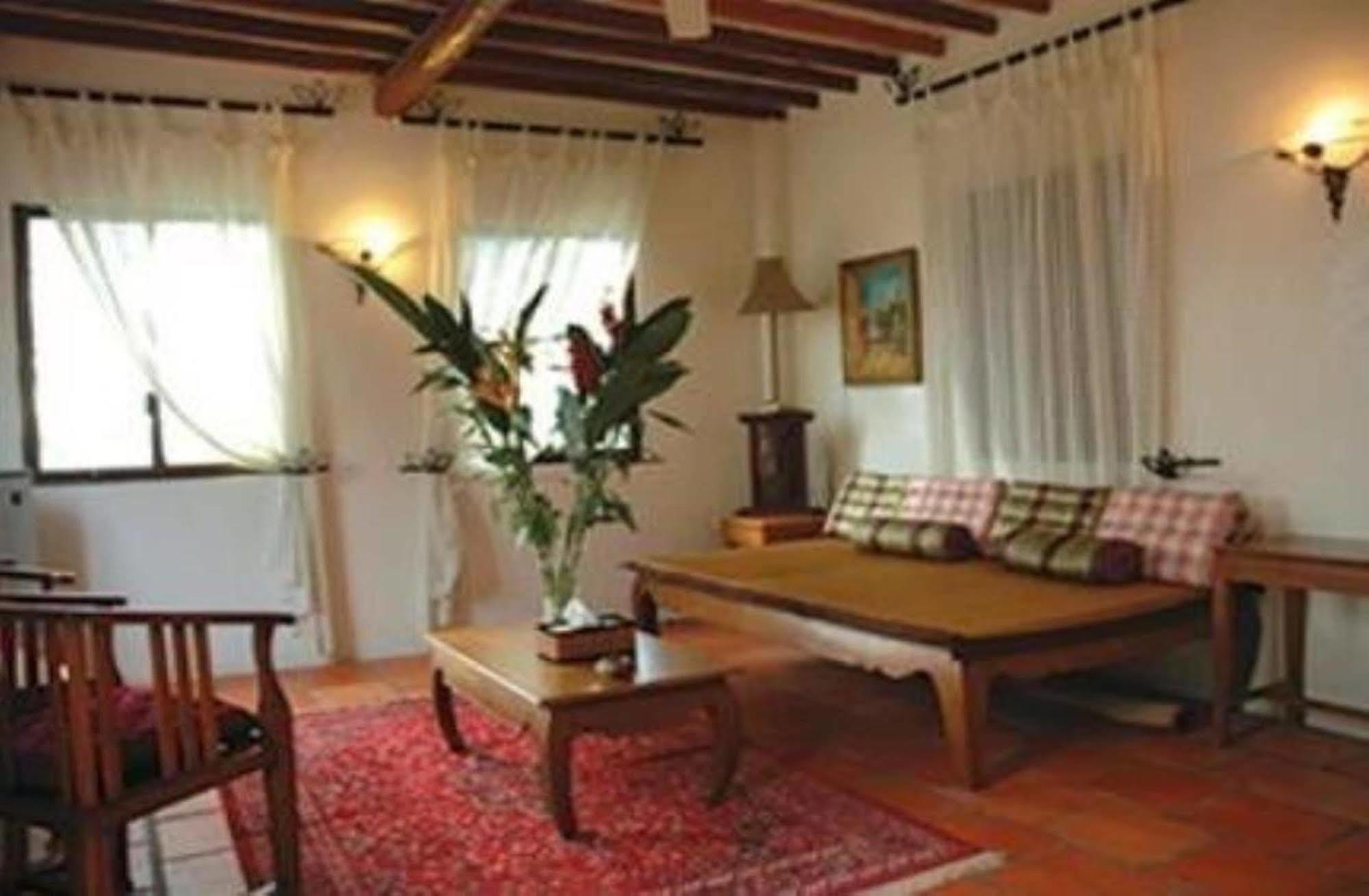 Malibu Bungalows Sihanoukville Exteriör bild